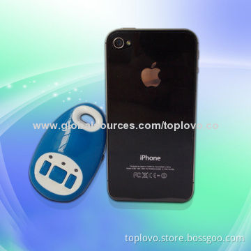 GPS GSM Locator For Kids/Personal Tracker